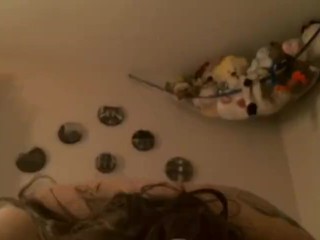 Breaking up with my small dickbf over_video chat