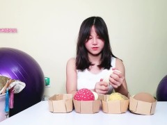 try stress mashroom 这个好玩 污老师炎炎