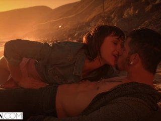 VIXEN One Night Stand Leads To A Week Of Non-Stop Sex screenshot number 2