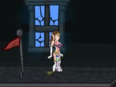 Mario is Missing All Characters Gameplay By LoveSkySan69