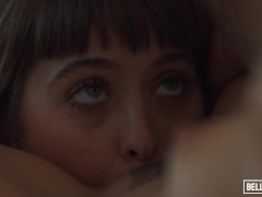 Bellesa Films - PAWG Abella Danger eating out Riley Reids tight pussy