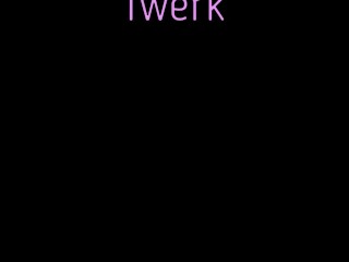 BBW Robe Twerk- NEW RELEASE TONIGHT 6PM