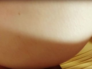 Schoolgirl fucked in ass - Big ass_Anal