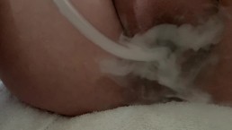 让我的阴户高起来