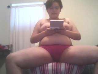 Sorry, I Shot Multiple Videos, I Don't Know Which One Is The Money Shot