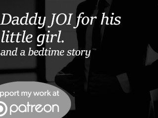  ROUGH JOI DOMINATION - BEDTIME STORY EROTIC AUDIO FOR WOMEN