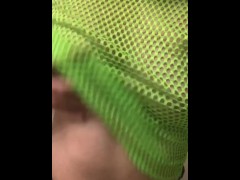 Titty playing  - Screenshot 5 of 16 - Hard Nipples