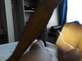 Atl pride cum shot 
