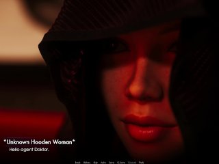 CoBD #02 – CITY OF BROKEN DREAMERS - PC GAMEPLAY [HD]