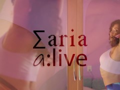 Binge on; Sugar N Spice ~The girl in the mirror - Alt trailer