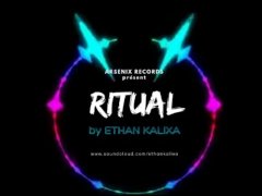 Ethan Kalixa Set Mix 009 Sept 2019