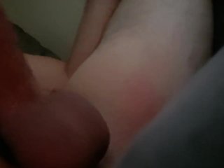 Sucking Sex Toy Invention Makes Dick So Hard and Balls So Big