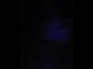 Taking It In The Dark