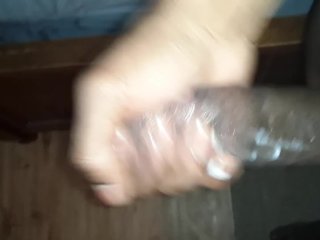 Home alone beat off pt 3