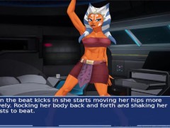 Star Wars Orange Trainer Uncensored Gameplay Episode 23