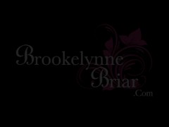 Video Sissy Transformation And Femdom Cock Worship With Brookelynne Briar