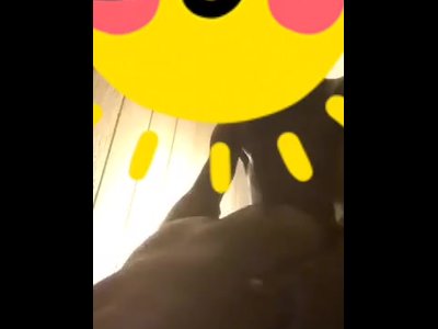 SHE COULDNT TAKE IT PART 1 