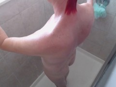 shower tease - Screenshot 16 of 16 - Clean