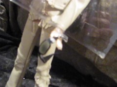 B.B.B. preview: Gia DiMarco "Box Cum 1 (sort-of!)" cum only AVI noSloMo