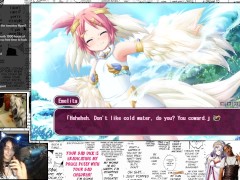 Kamidori: Emelita Route Pt.4: SAUCIEST STREAM