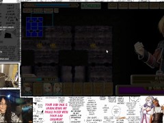 Kamidori: Emelita Route Pt. 6: mommy issues