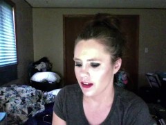 Huge Cock JOI - Cum Mother Fucker