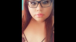 Bbw Latina 