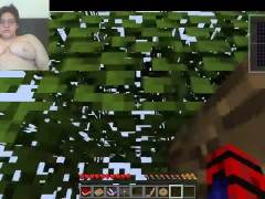 Big Breasted Girl Plays Sky Factory