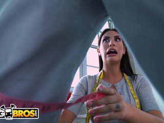 monsters of cock, August Ames, monstersofcock, big tits