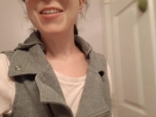 A Pee At The Thai Massage Parlour