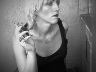Just Smoking