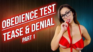Femdom Dirty talk and worship