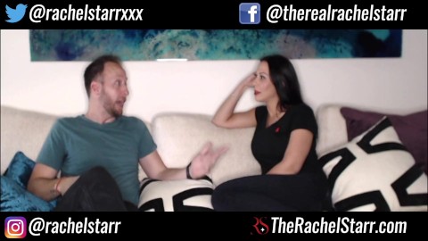 The Rachel Starr #3