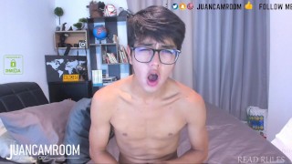 WOULD YOU LIKE TO SEE MY BIG DICK I'm JUANCAMROOM
