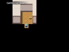 Eileen ~The Curse of Futanari Succubus~ CH 8: Saturday of confession