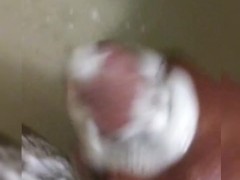 BBC SOAP N STROKES Nice CUM SHOT