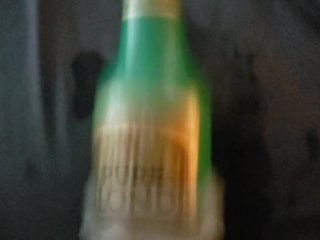 Sex Machine Pounds My Big Balls andCock For Moaning_Finale