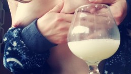 缓解我非常丰满的乳房