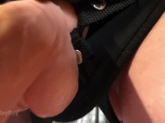 Suck my cock you little slut