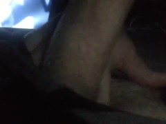 Big Dick Flexing 