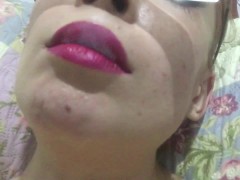 POV Smoking Fetish  ReadHead 