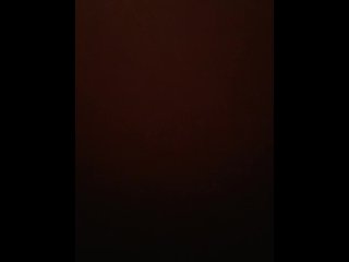 Homemade pawg bounce