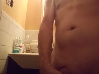 verified amateurs, amateur, bathroom, exclusive