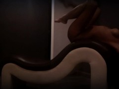 Slide Right In (Stripper MX Snake Dance)