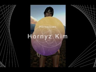 Dominación Hornstown Kim *sin Censura*