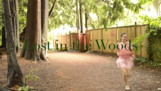 "Verloren in het bos" Trailer