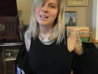 Meeting & FUCKING Your_Long Lost Big Step-Sis