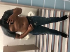 Library Tease ;)
