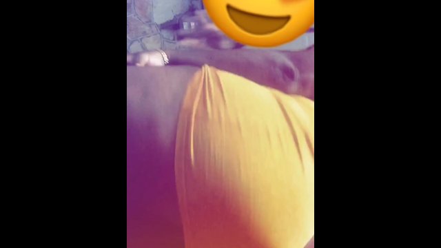 Nice round Ass