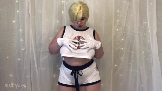 Preview of Lola Bunny Plugged and Fucked